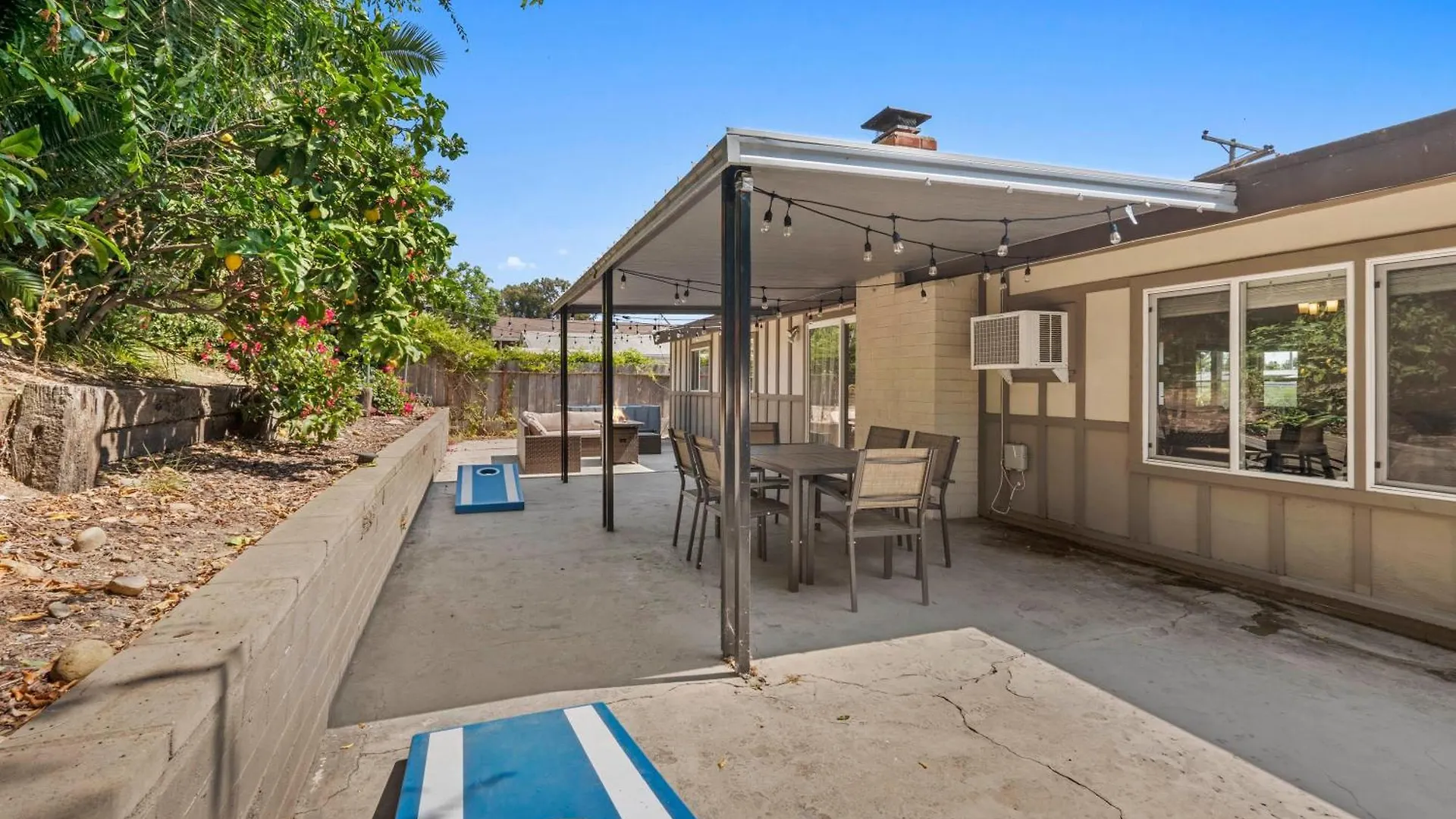 Casa de Férias Sd - Family & Pet Friendly San Diego