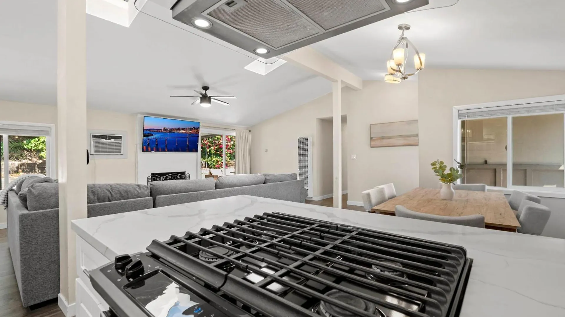 Sd - Family & Pet Friendly San Diego
