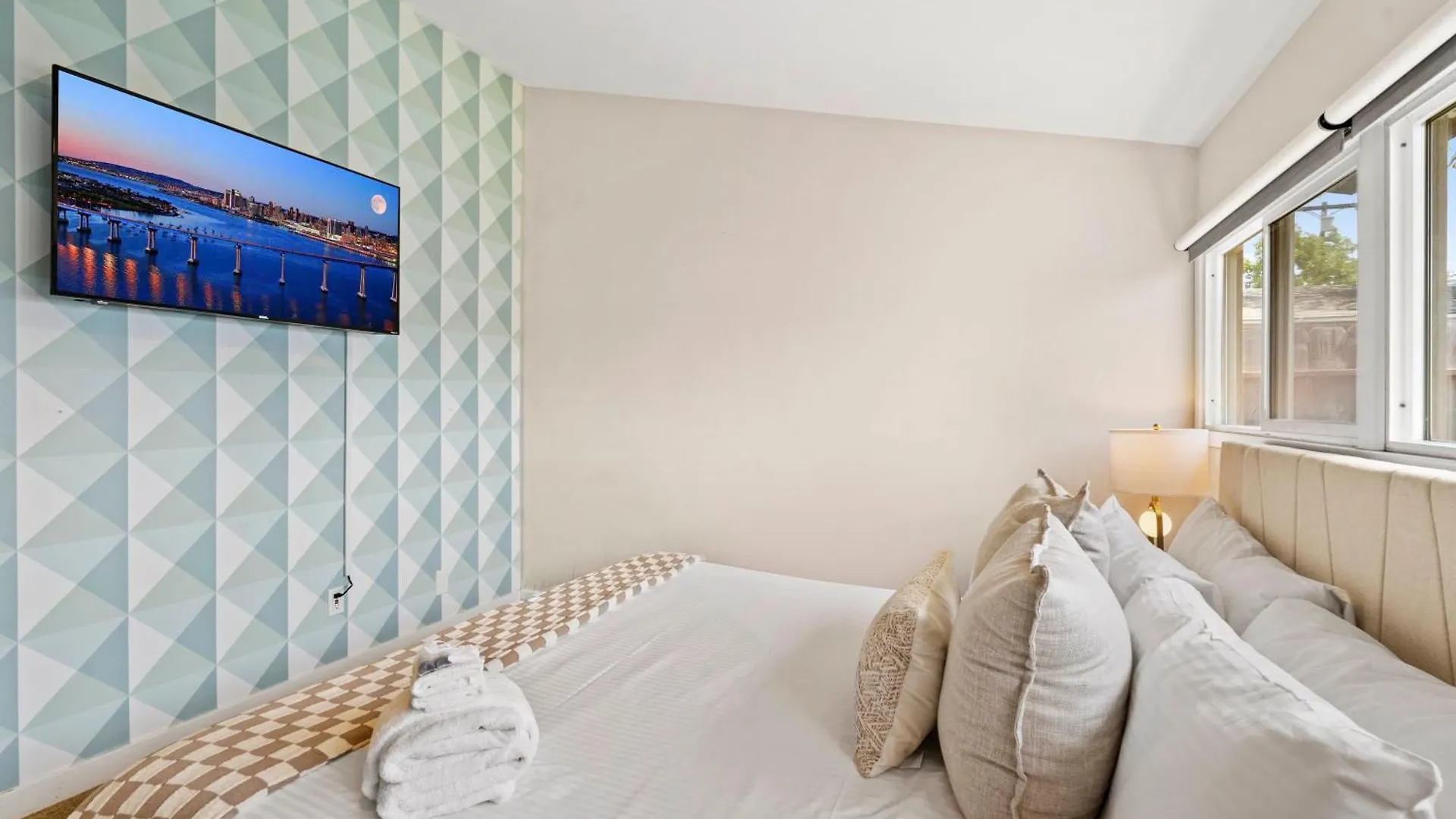 Sd - Family & Pet Friendly San Diego
