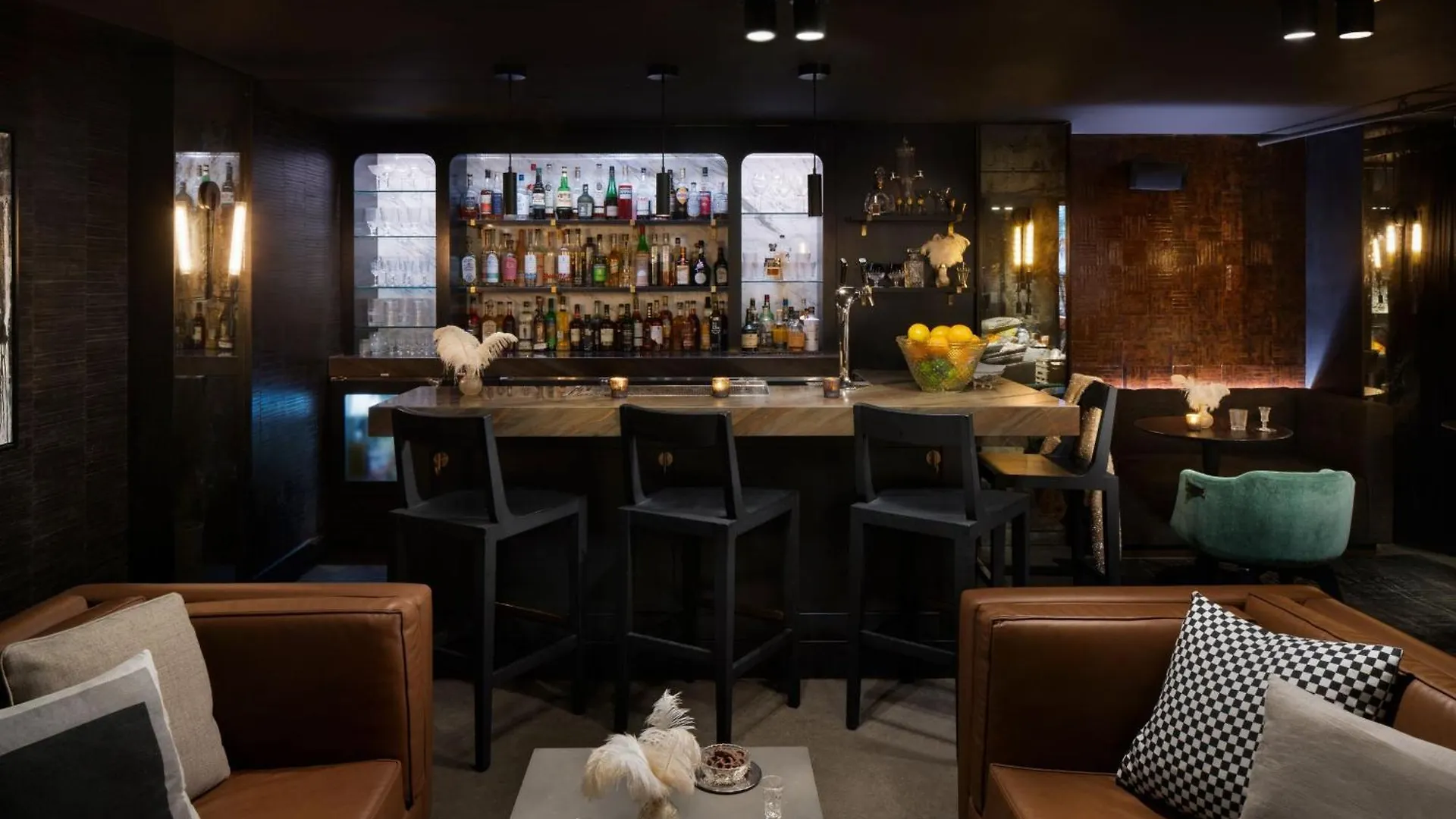 Hotel Moxy Gaslamp Quarter