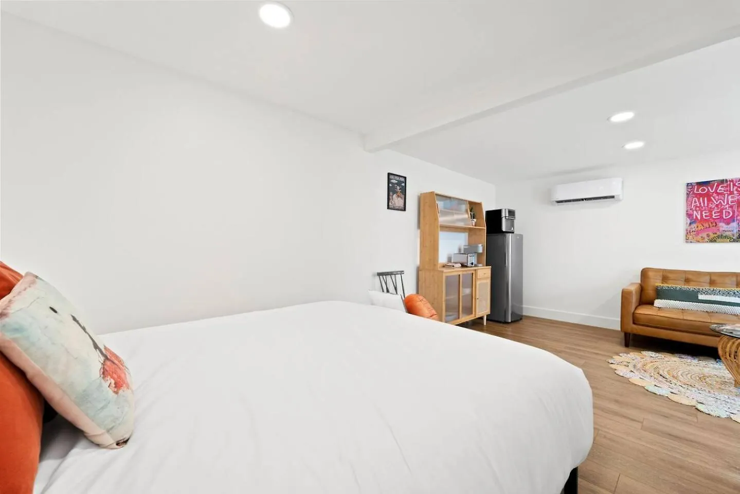 Polk Casita By Rather Be San Diego