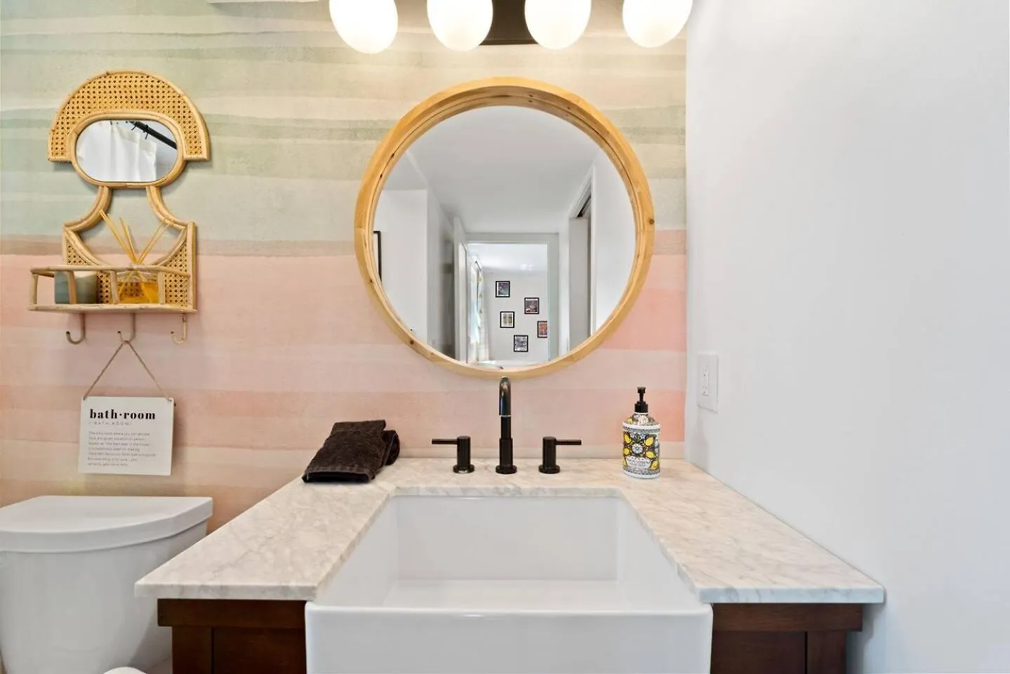 Polk Casita By Rather Be