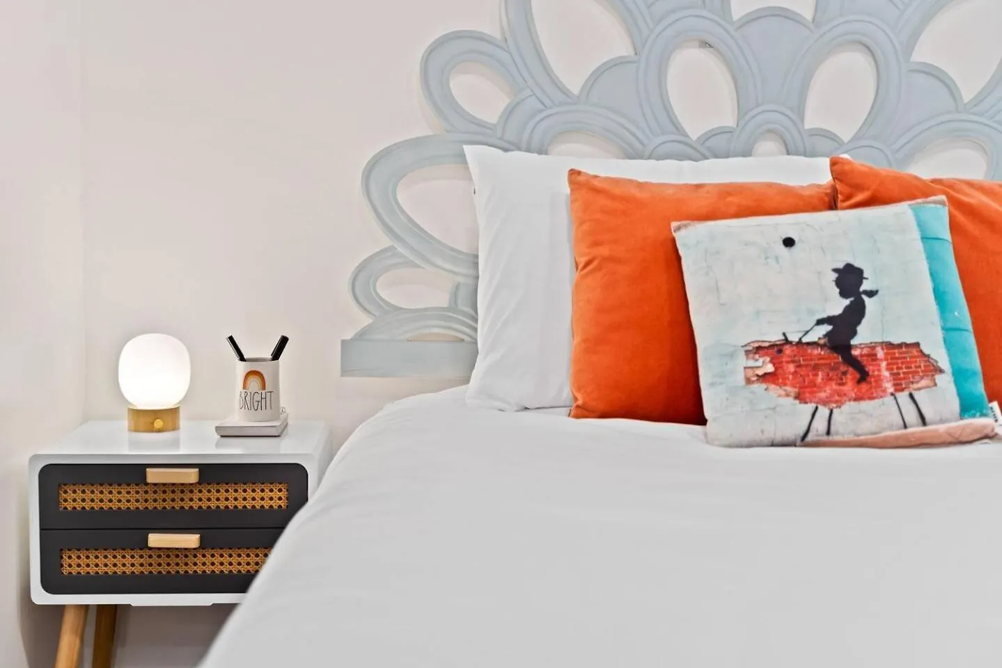 Polk Casita By Rather Be *