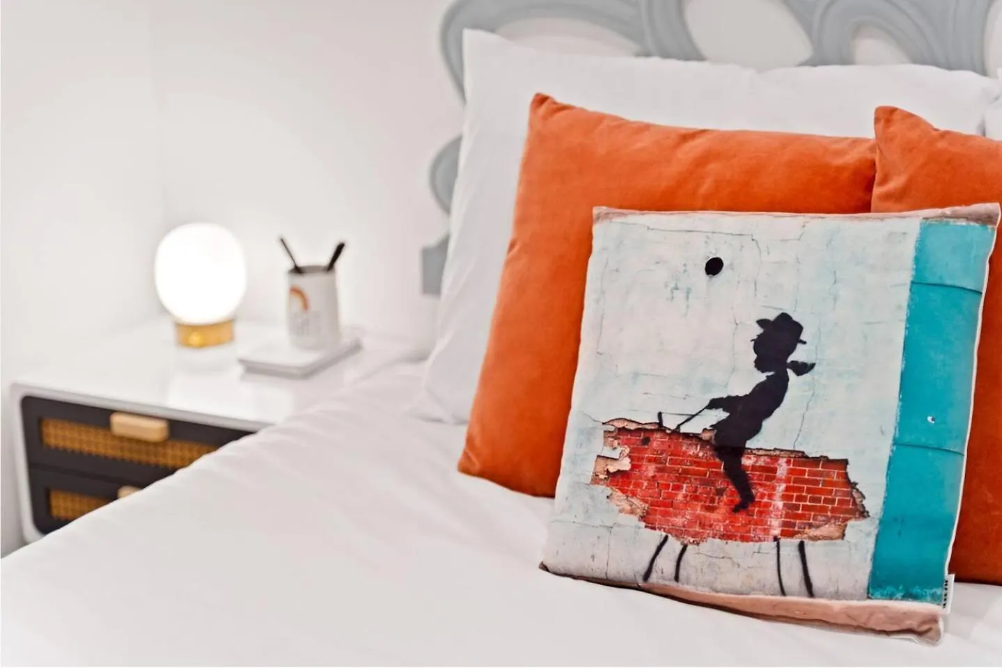 Polk Casita By Rather Be Holiday home San Diego