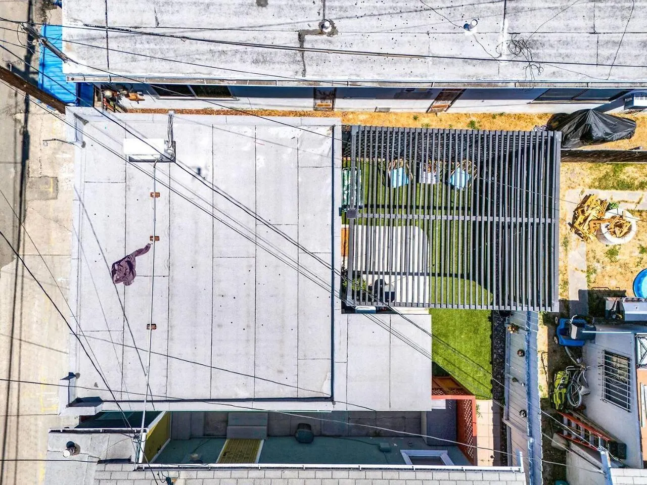 Polk Casita By Rather Be San Diego
