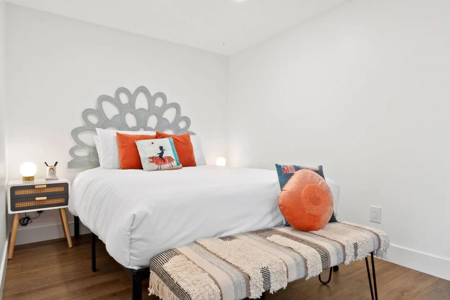 Polk Casita By Rather Be * San Diego