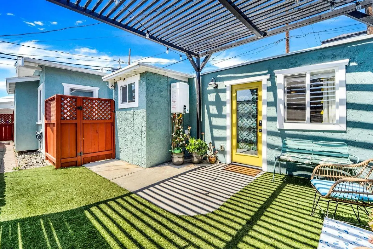 Polk Casita By Rather Be *
