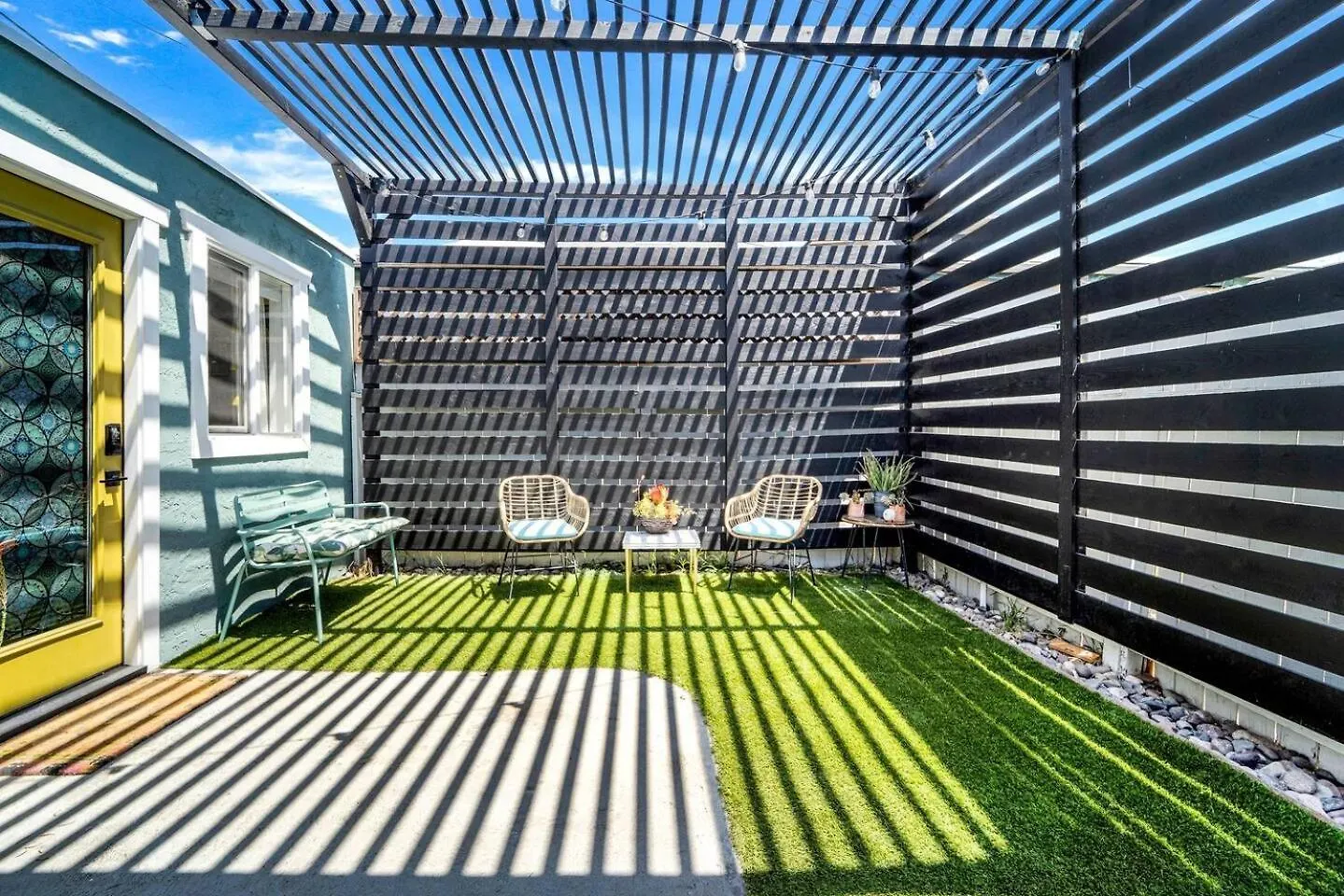 Polk Casita By Rather Be * San Diego
