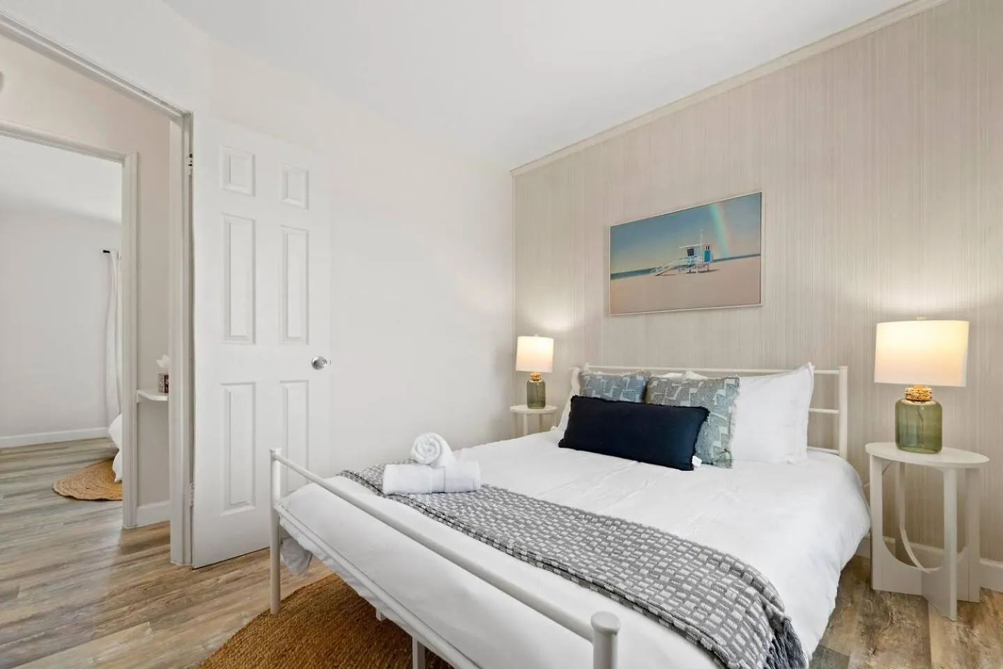 Charming 3br By Rather Be