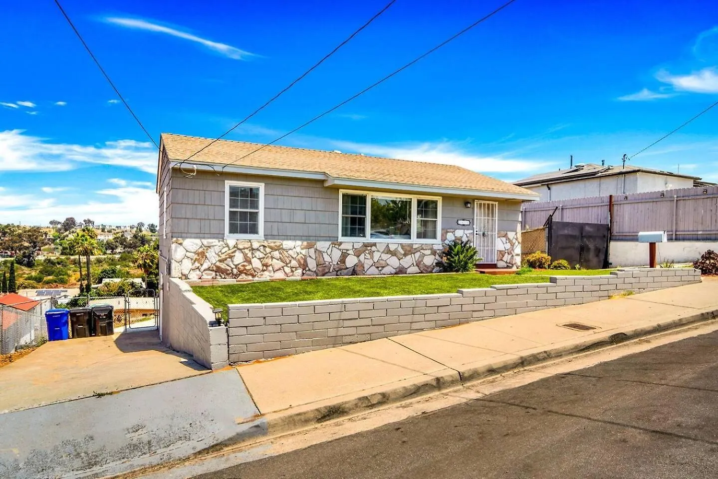 Charming 3br By Rather Be 度假居 圣地亚哥