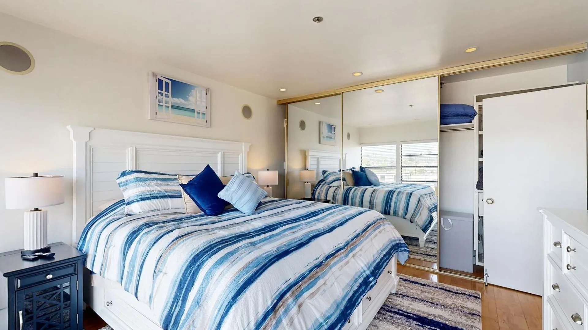 Apartmán Tranquil Escape San Diego