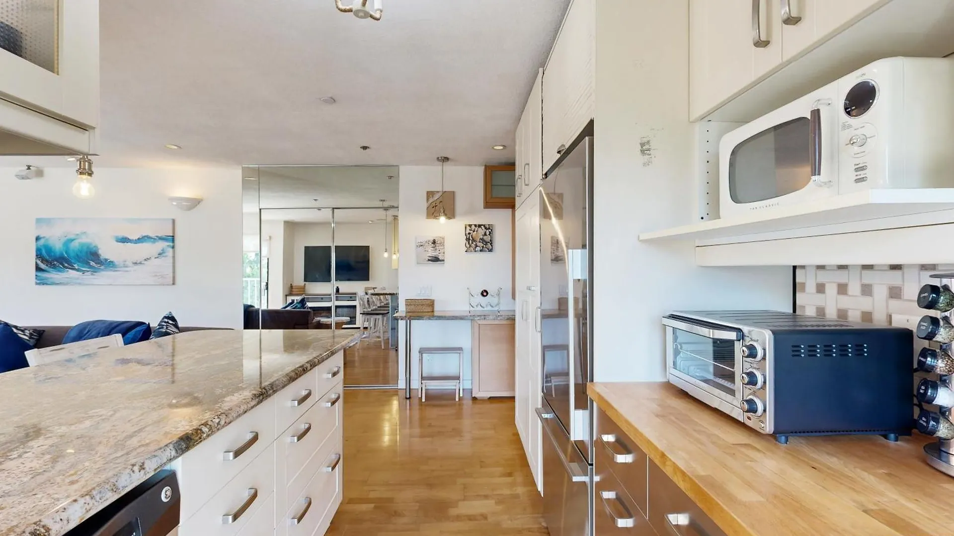 Apartmán Tranquil Escape San Diego