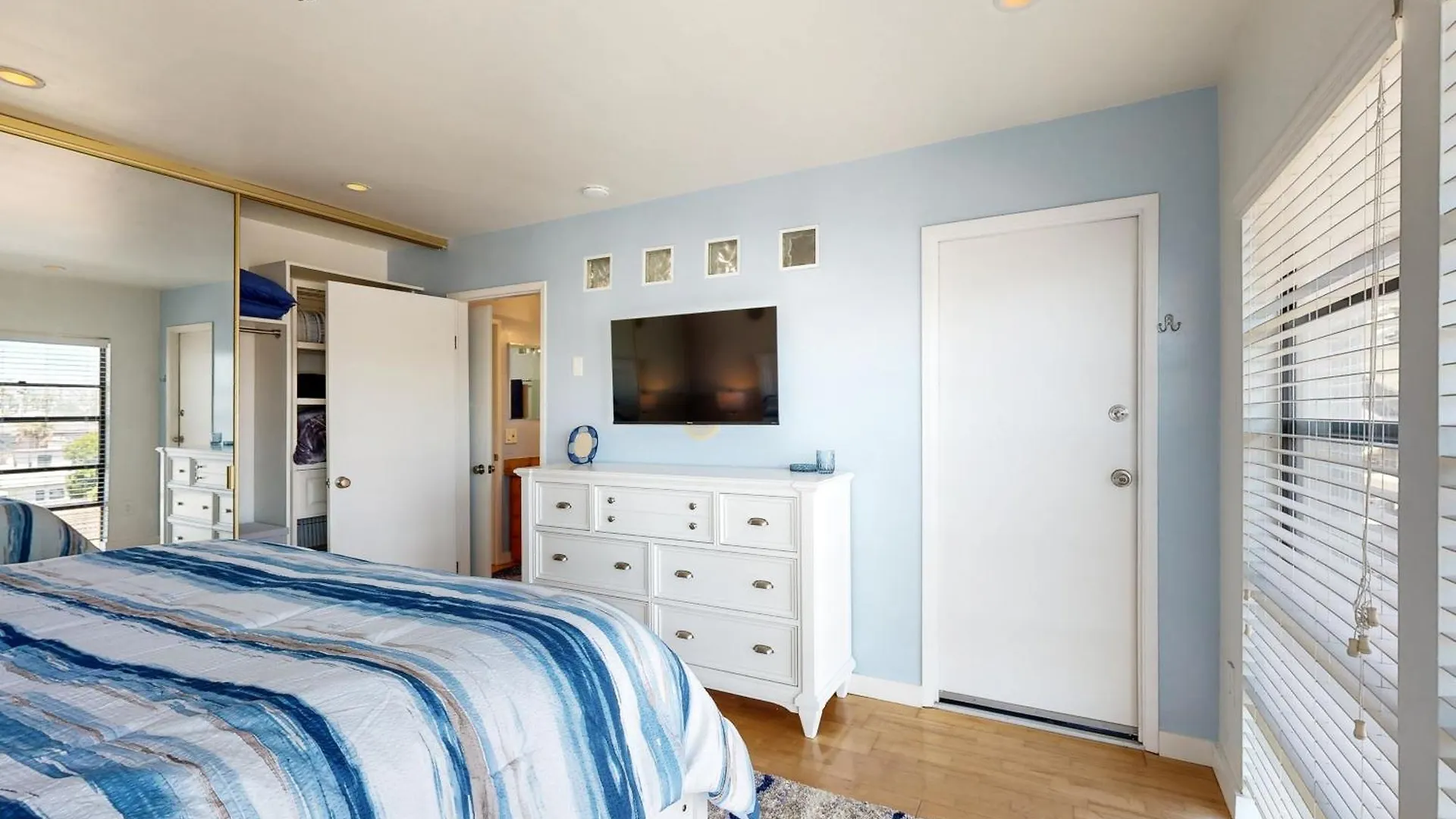 Tranquil Escape Apartmán *