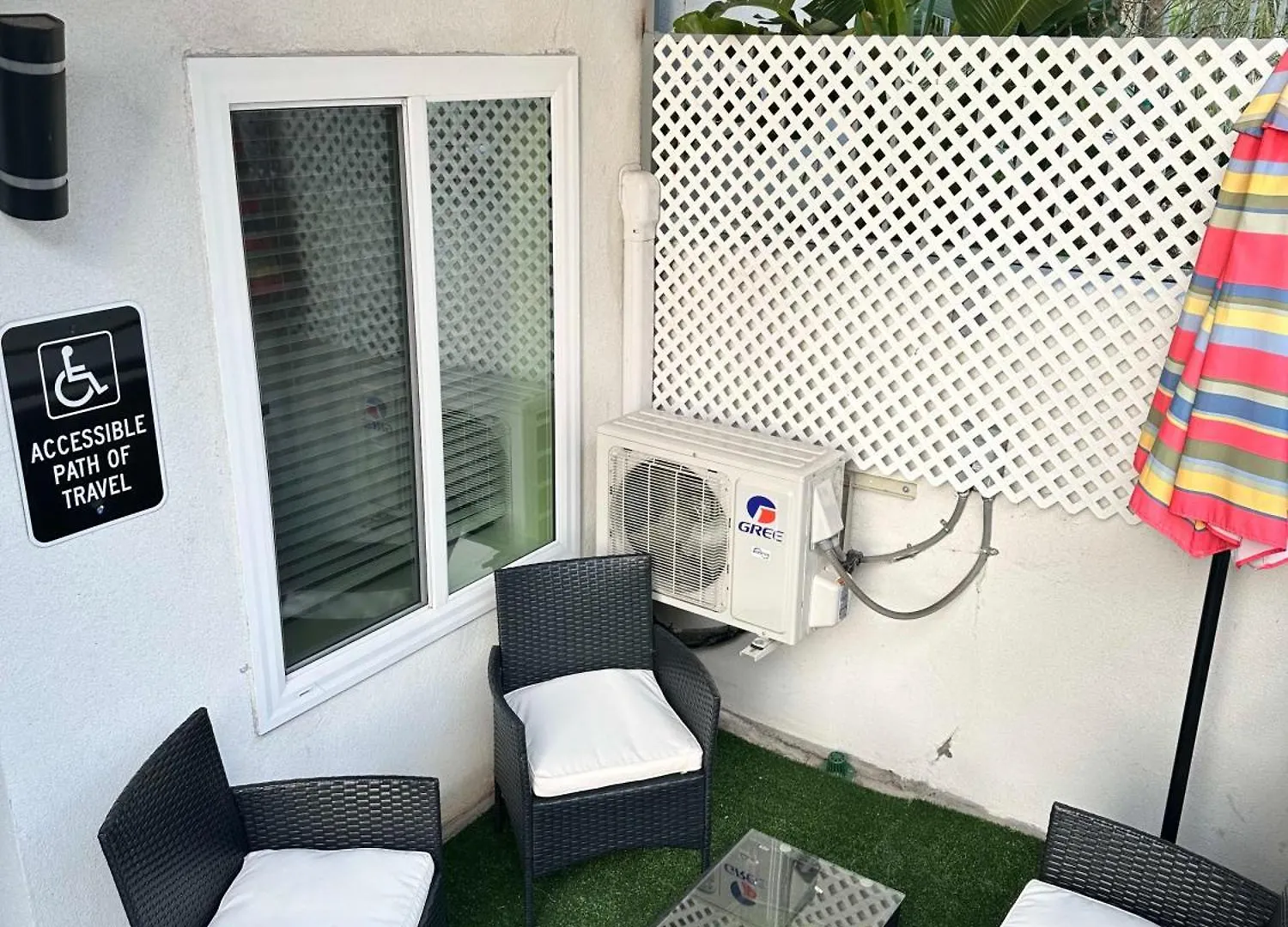 With Private Entrance Next To Balboa Park * San Diego