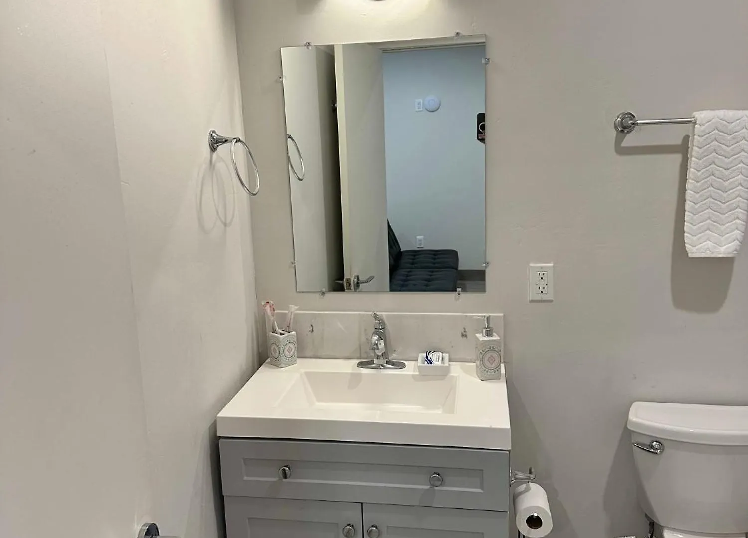 Inn With Private Entrance Next To Balboa Park