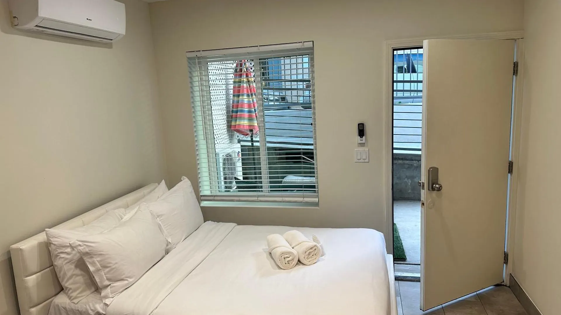 Inn With Private Entrance Next To Balboa Park