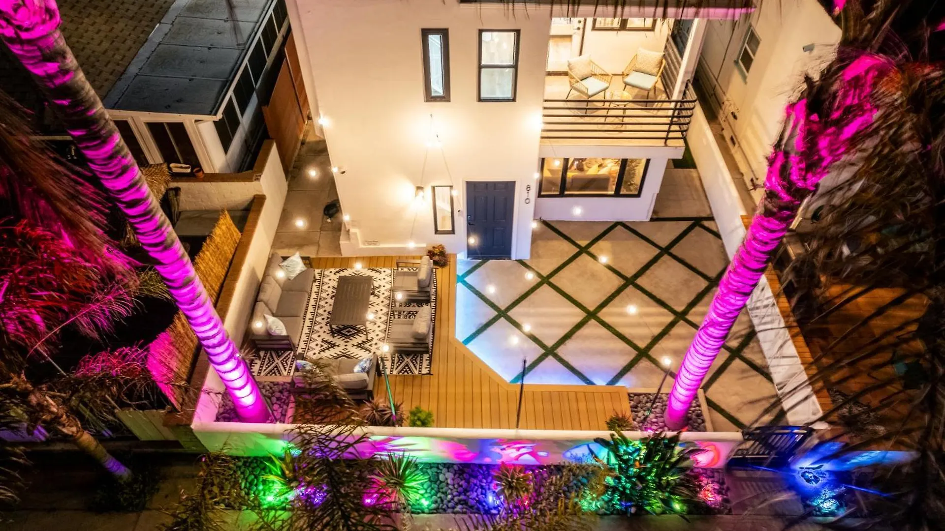 Ocean & Bay Panorama 4 Levels Rooftop With Hot Tub Holiday home *