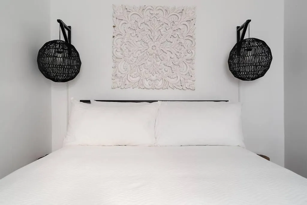 Holiday home * Bueno Bueno Casita * / 7 Min To Downtown / 4 Bdr