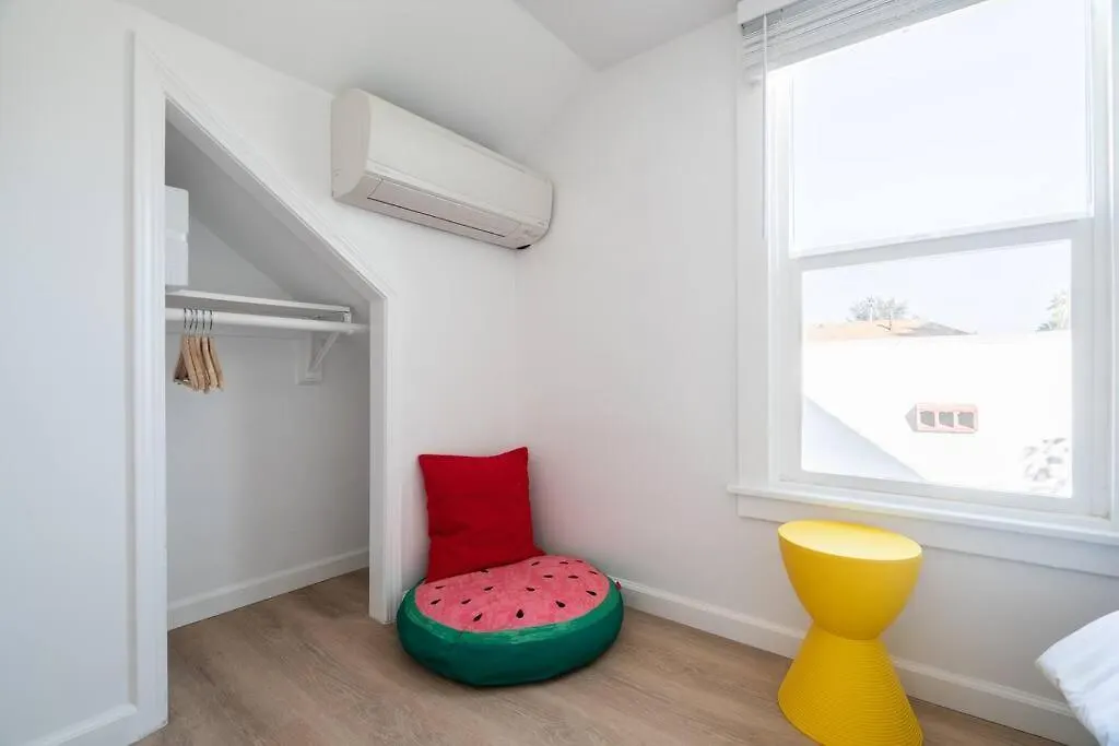 Holiday home * Bueno Bueno Casita * / 7 Min To Downtown / 4 Bdr