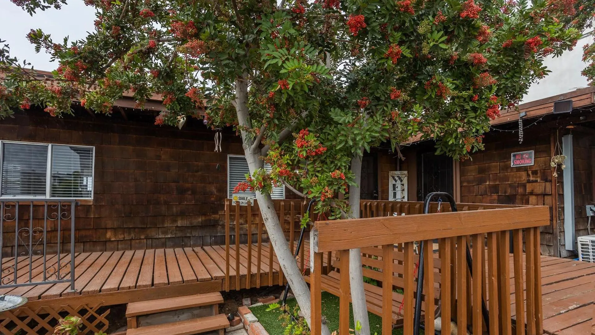 Cozy In Downtown Holiday home San Diego