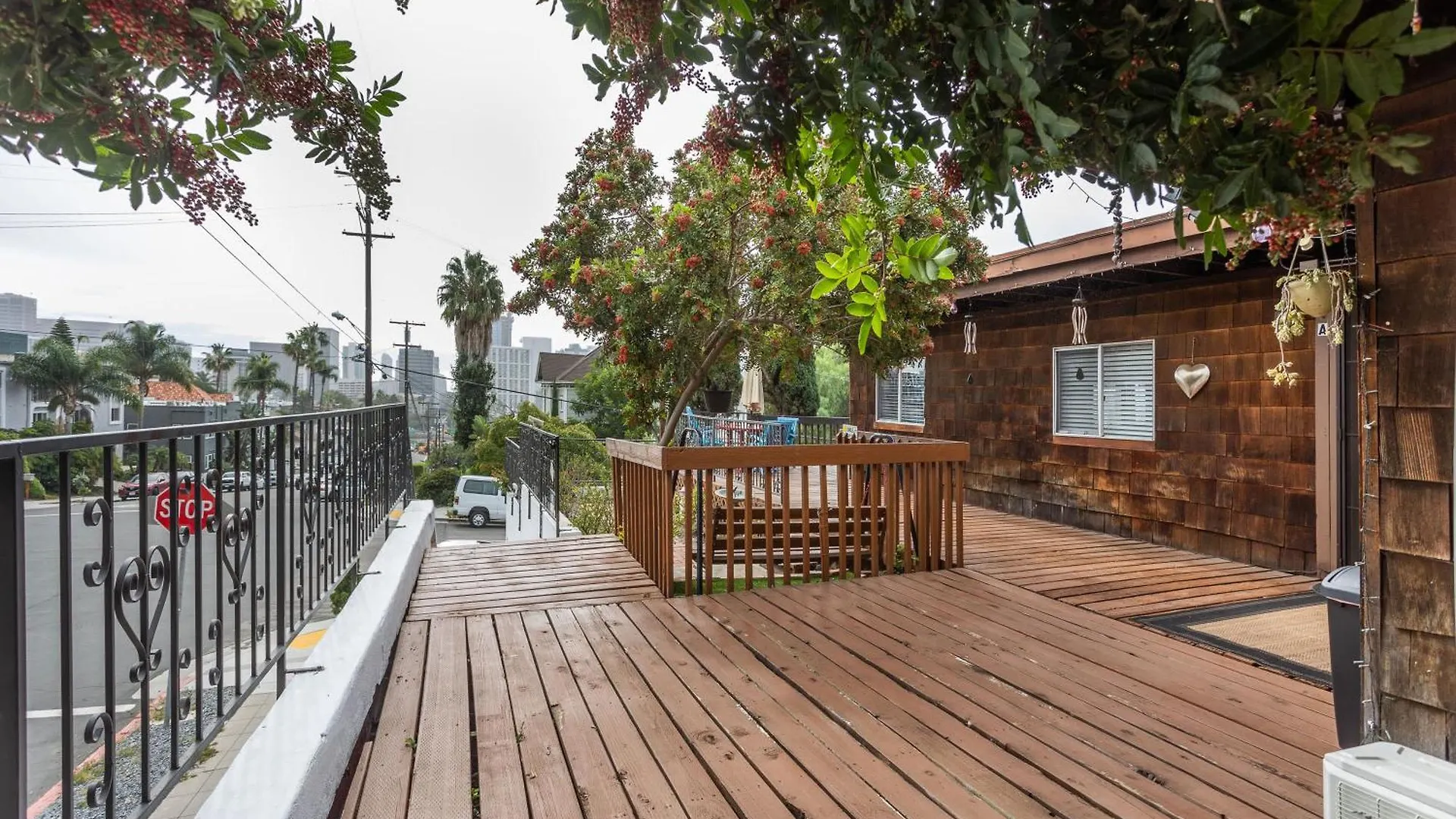 Holiday home Cozy In Downtown *