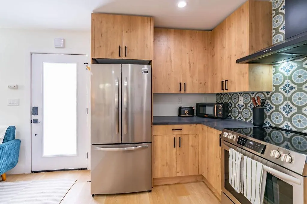 Apartment Quaint In Charming Marston Hills