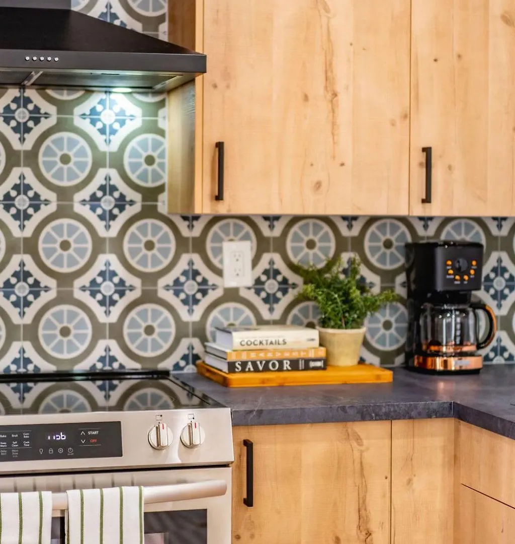 Apartment Quaint In Charming Marston Hills