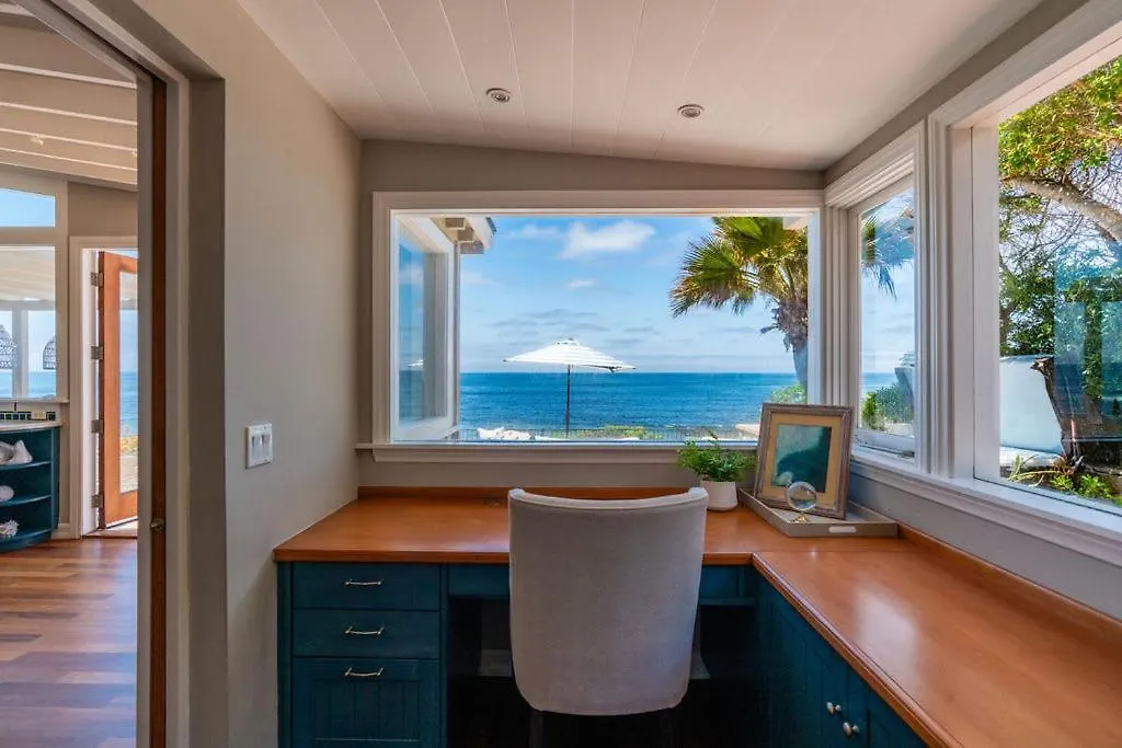 Holiday home Dolphin's Paradise