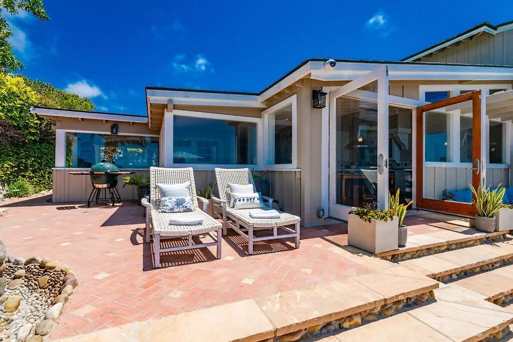 Holiday home Dolphin's Paradise San Diego