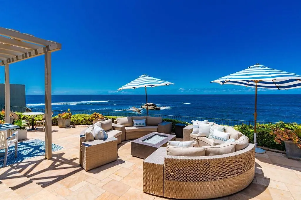 Dolphin's Paradise Holiday home *
