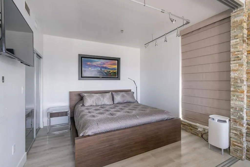 Cityscape Elegance With Water Views * San Diego