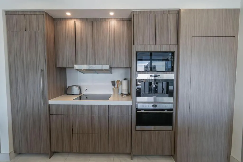 Cityscape Elegance With Water Views * San Diego