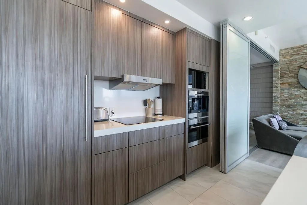 Cityscape Elegance With Water Views Holiday home San Diego