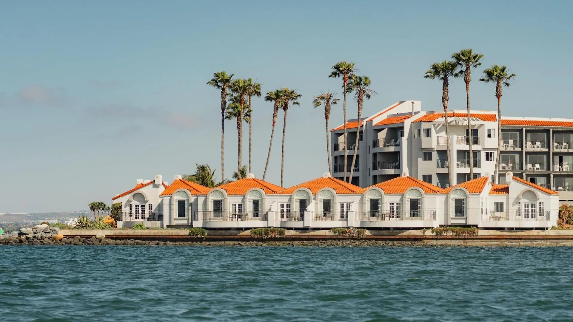 Loews Bay 4* Coronado