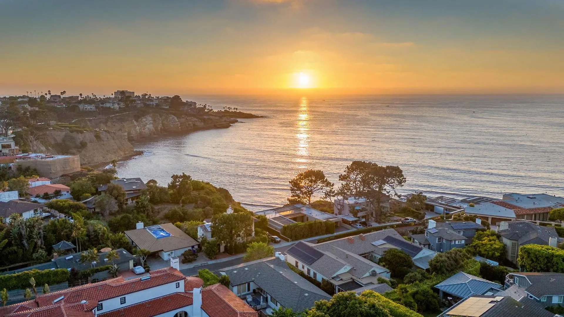 La Jolla Shores Oceanview Retreat Prázdninový dům *