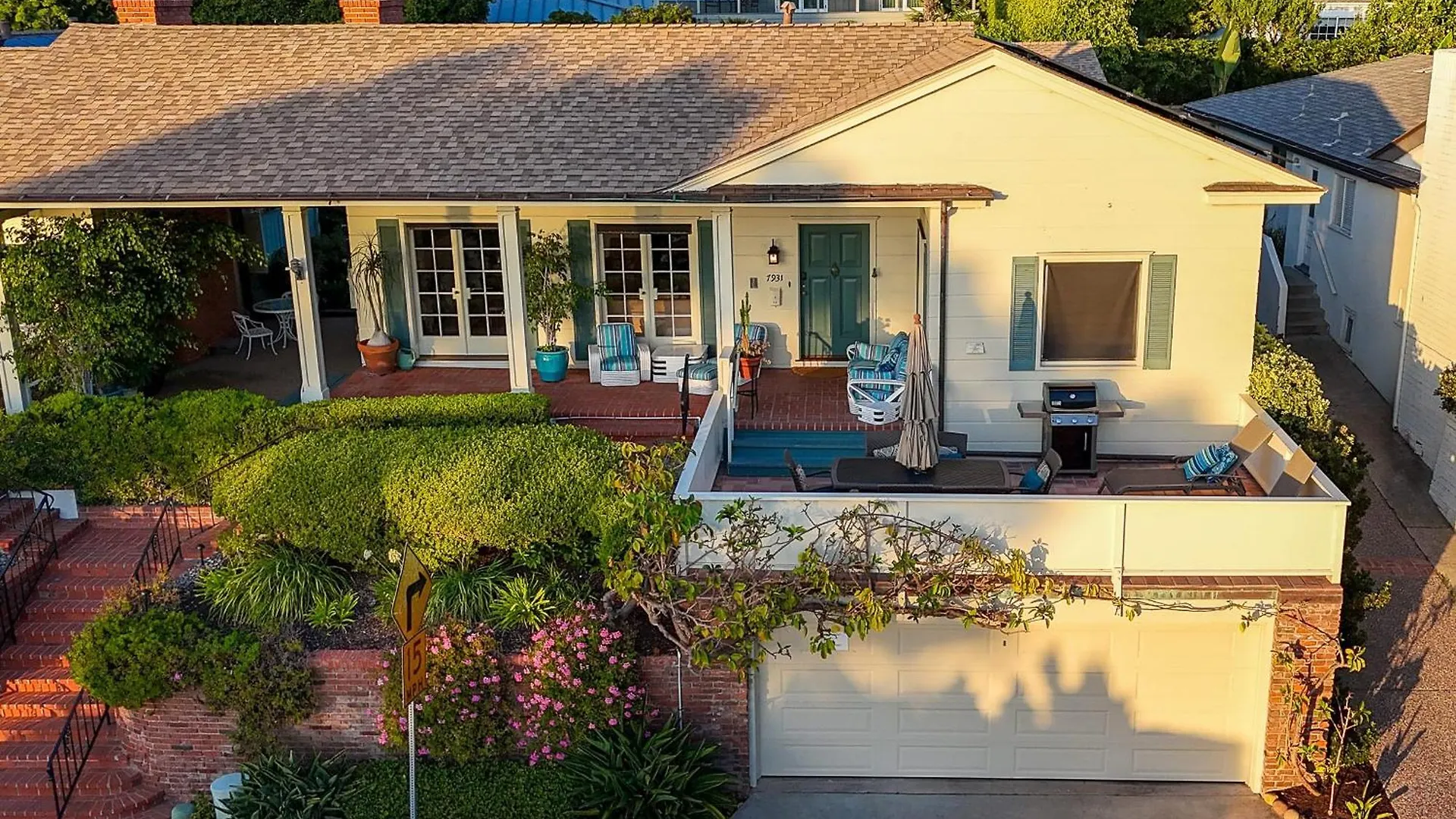 La Jolla Shores Oceanview Retreat