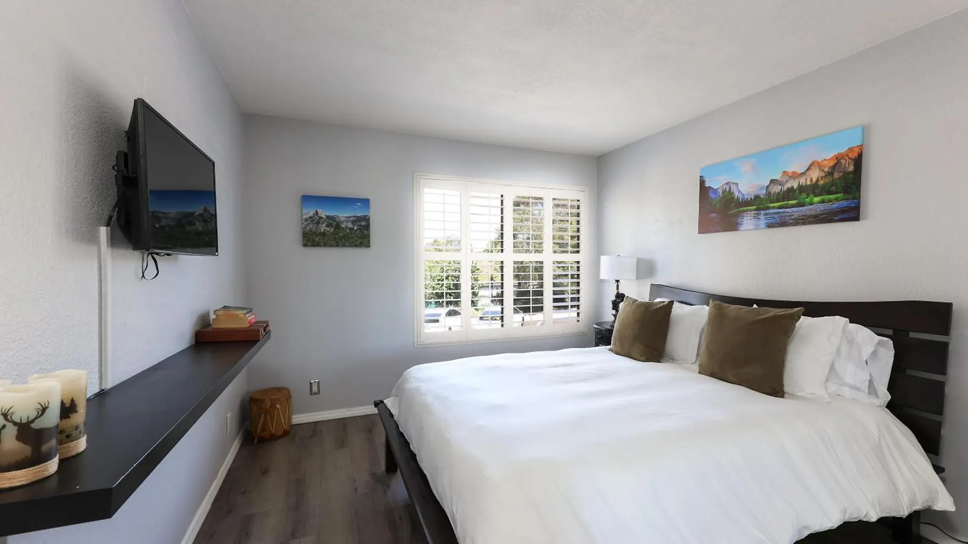 Cortez Hill Hideaway *