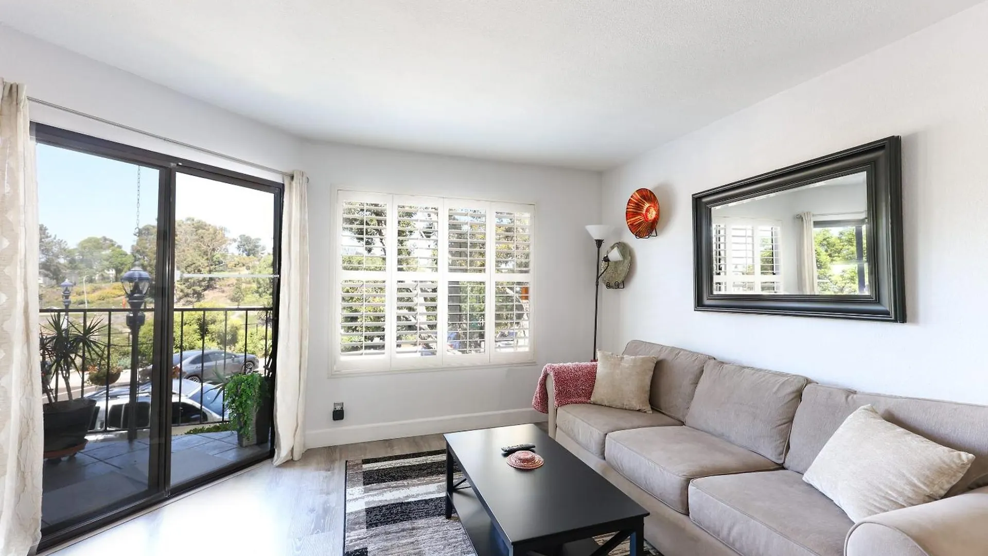 Cortez Hill Hideaway Holiday home San Diego