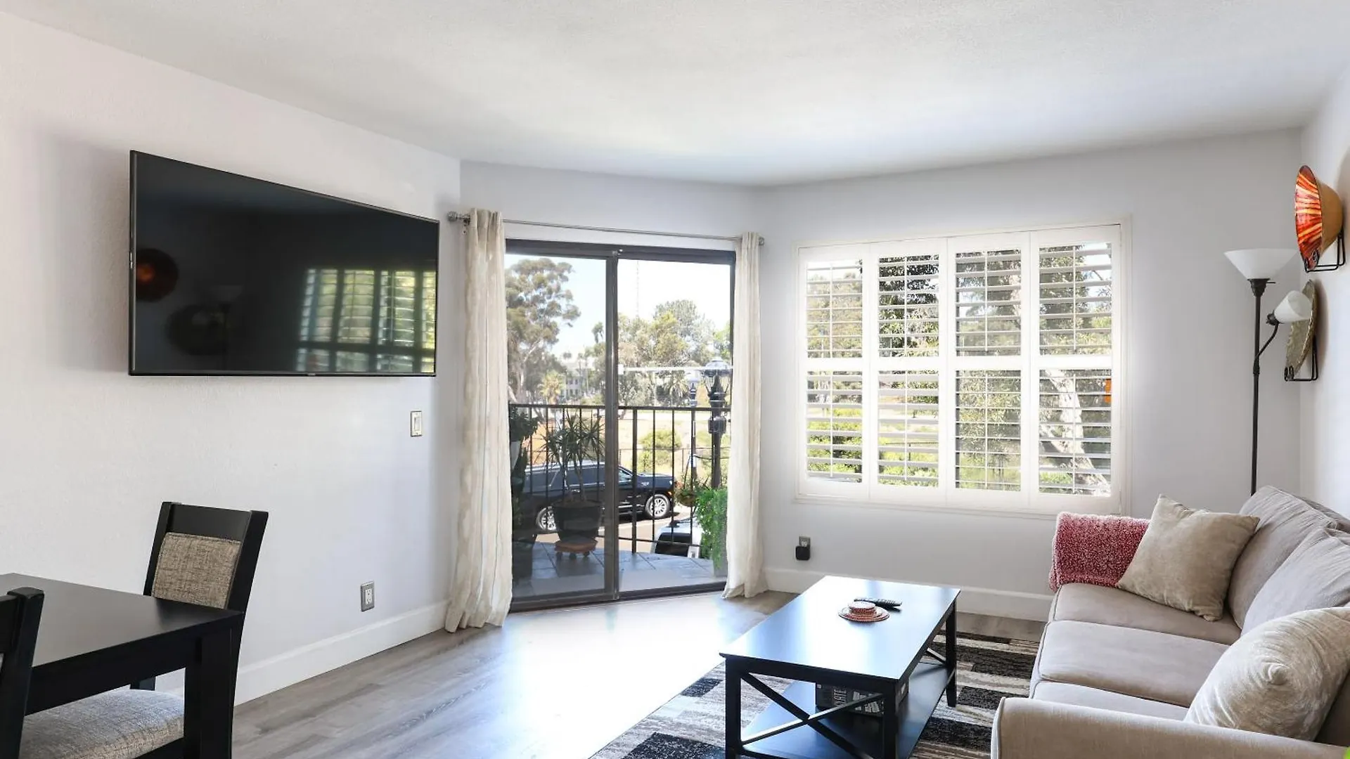 Cortez Hill Hideaway San Diego