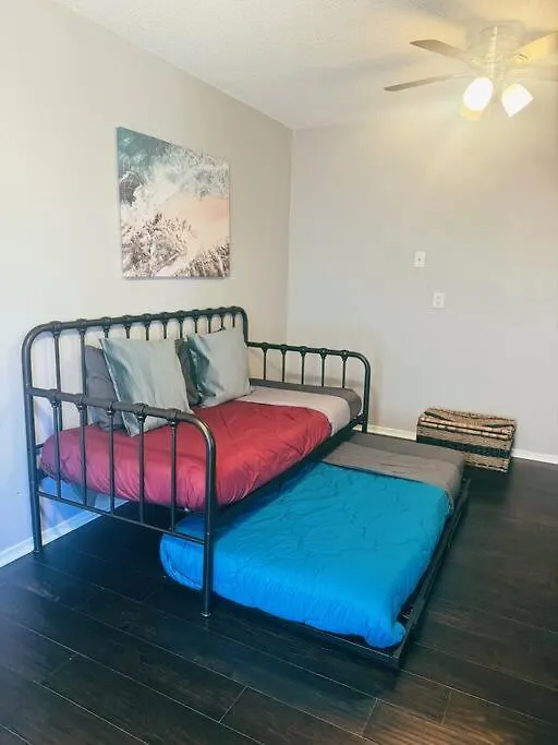 Spacious & Immaculate Haven Near Downtown Sd Holiday home