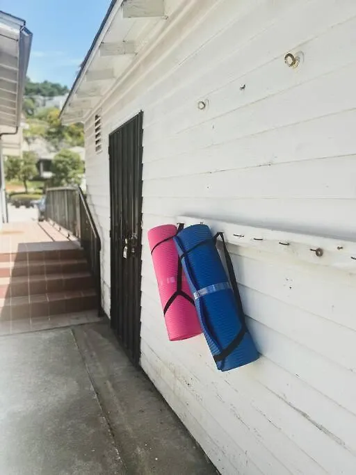 Spacious & Immaculate Haven Near Downtown Sd *
