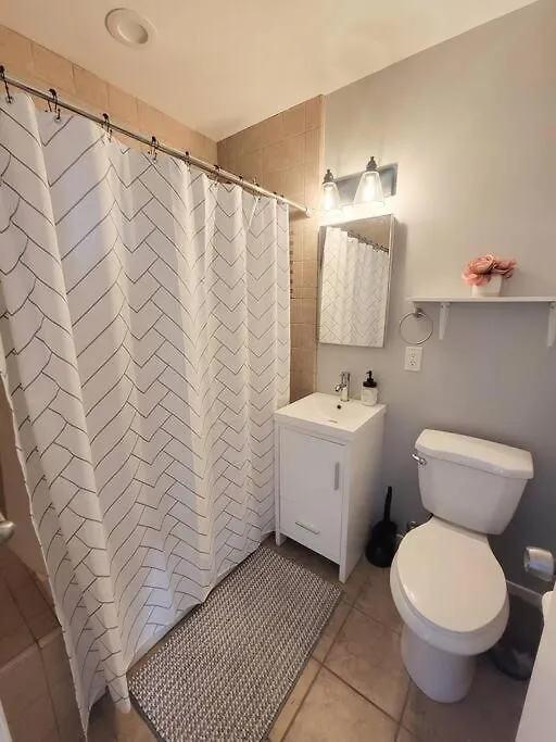 Holiday home Spacious & Immaculate Haven Near Downtown Sd *