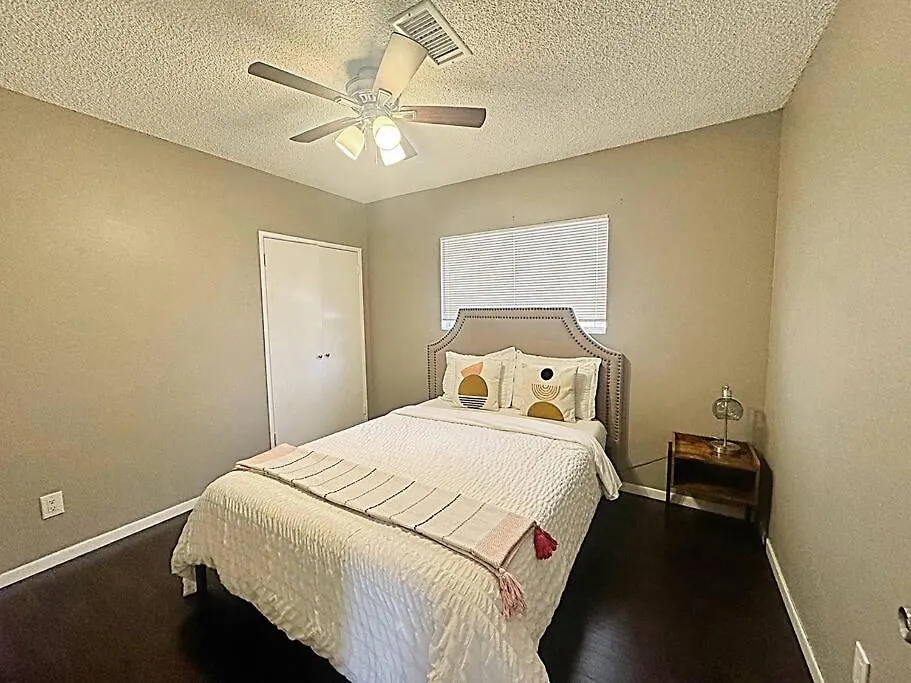 Spacious & Immaculate Haven Near Downtown Sd * San Diego