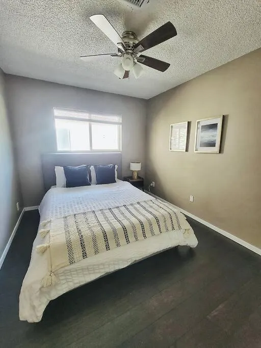 Spacious & Immaculate Haven Near Downtown Sd Holiday home *
