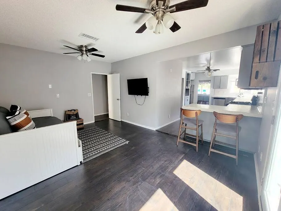 Holiday home Spacious & Immaculate Haven Near Downtown Sd