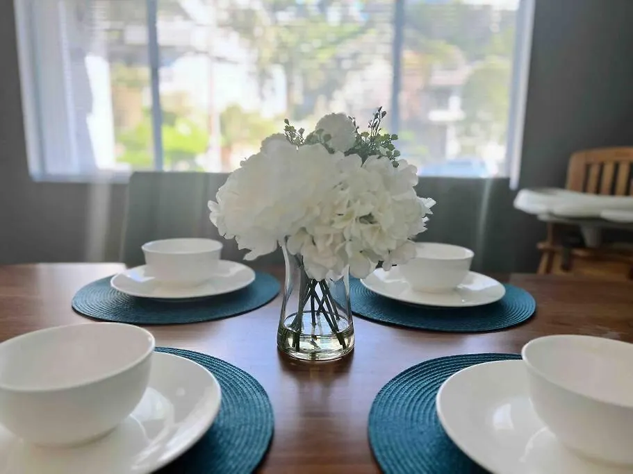 Spacious & Immaculate Haven Near Downtown Sd San Diego