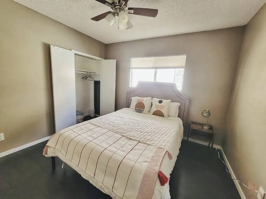 Spacious & Immaculate Haven Near Downtown Sd Holiday home San Diego