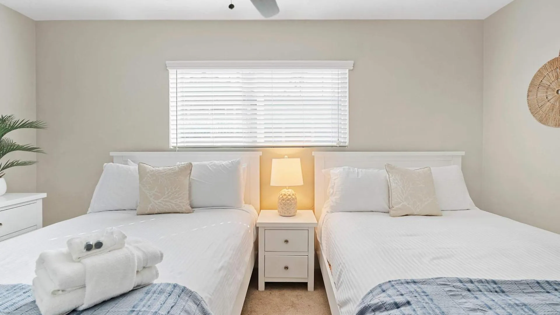 Endless Summer Retreat- In The Heart Of Ob