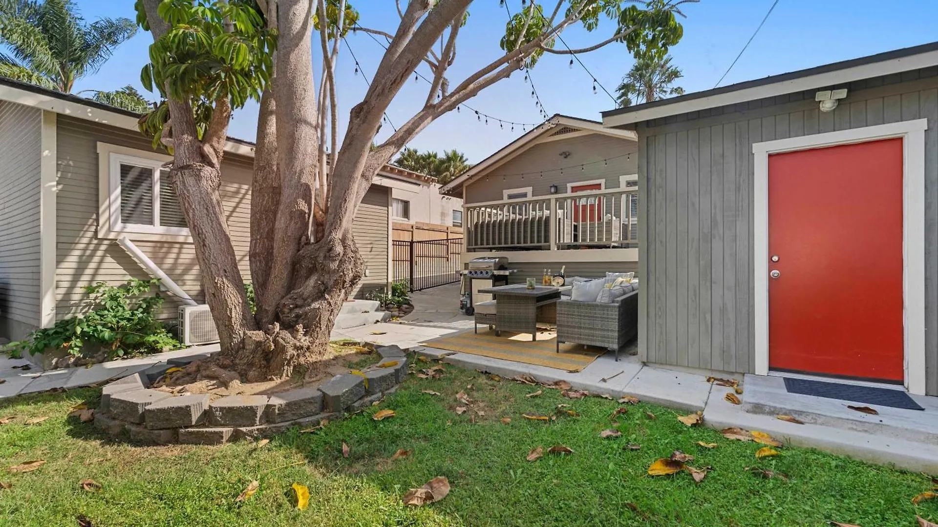 Endless Summer Retreat- In The Heart Of Ob Holiday home