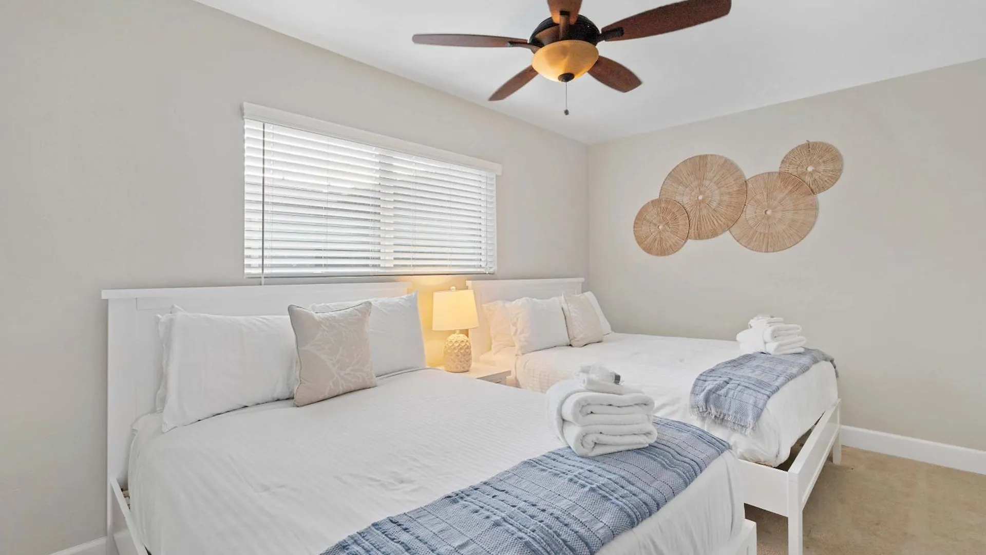 Holiday home Endless Summer Retreat- In The Heart Of Ob *